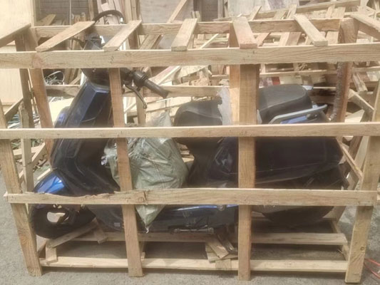 襄城托运电瓶车